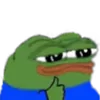 👍 Эмодзи «Pepe Emojipack 6» для Telegram