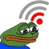 🌐 Эмодзи «Pepe Emojipack 6» для Telegram