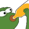 🍻 Эмодзи «Pepe Emojipack 6» для Telegram