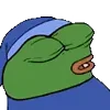 😴 Эмодзи «Pepe Emojipack 6» для Telegram