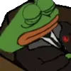 ⚰️ Эмодзи «Pepe Emojipack 6» для Telegram