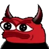 🙅‍♂️ Эмодзи «Halloween Emojipack» для Telegram