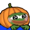 🙈 Эмодзи «Halloween Emojipack» для Telegram