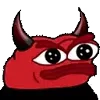 👍 Эмодзи «Halloween Emojipack» для Telegram