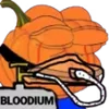 🩸 Эмодзи «Halloween Emojipack» для Telegram