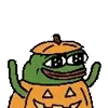 😊 Эмодзи «Halloween Emojipack» для Telegram
