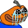 😭 Эмодзи «Halloween Emojipack» для Telegram