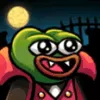 🌷 Эмодзи «Halloween Emojipack» для Telegram