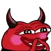 😂 Эмодзи «Halloween Emojipack» для Telegram