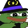 🤗 Эмодзи «Halloween Emojipack» для Telegram