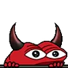 👀 Эмодзи «Halloween Emojipack» для Telegram