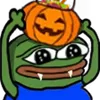 😊 Эмодзи «Halloween Emojipack» для Telegram