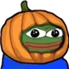 🎃 Эмодзи «Halloween Emojipack» для Telegram