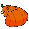 🍑 Эмодзи «Halloween Emojipack» для Telegram