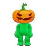 🕺 Эмодзи «Halloween Emojipack» для Telegram