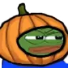 😑 Эмодзи «Halloween Emojipack» для Telegram