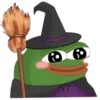 🧙‍♀️ Эмодзи «Halloween Emojipack» для Telegram