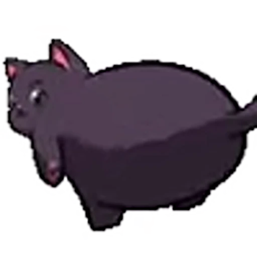 🐈‍⬛ Эмодзи «random emojipack» для Telegram