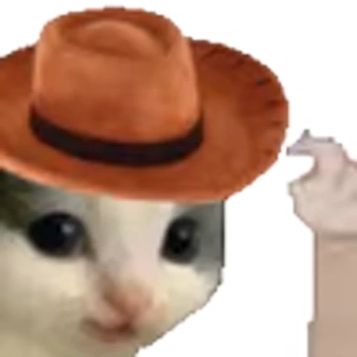 🎩 Эмодзи «random emojipack» для Telegram