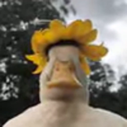 🦆 Эмодзи «random emojipack» для Telegram