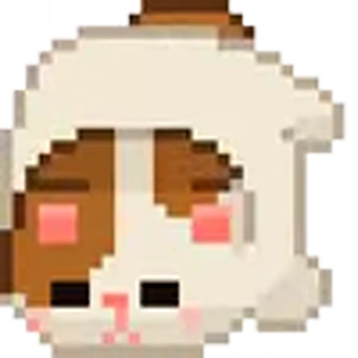 🐈 Эмодзи «random emojipack» для Telegram