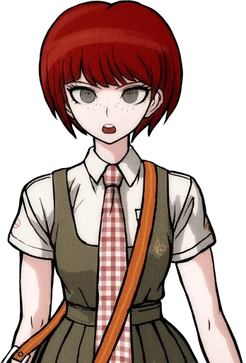 Стикерпак koizumi mahiru для Telegram — скачать