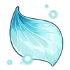 🤩 Эмодзи «Кокоми Чиби» для Telegram