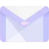 🤩 Эмодзи «Кокоми Чиби» для Telegram