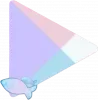 🤩 Эмодзи «Кокоми Чиби» для Telegram