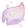 🤩 Эмодзи «Кокоми Чиби» для Telegram