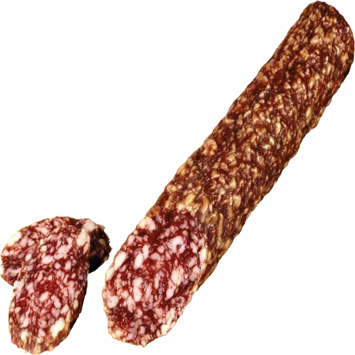 🍖 Стикер «Колбаса» для Telegram
