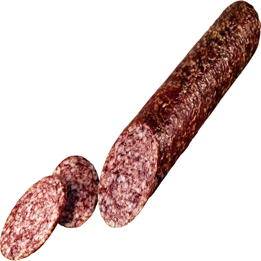 🍖 Стикер «Колбаса» для Telegram