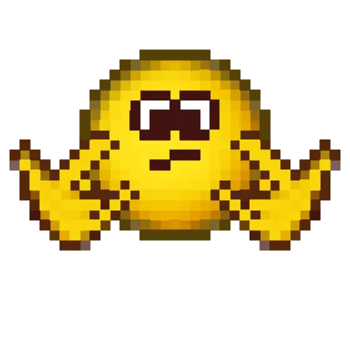 🤟 Эмодзи «Kolobki Колобки» для Telegram