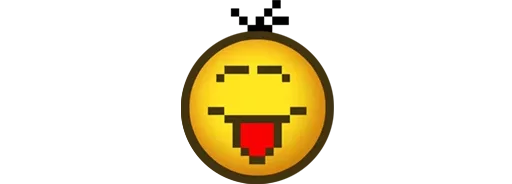 😝 Стикер «KolobkiHD slim» для Telegram