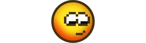 ☺ Стикер «KolobkiHD slim» для Telegram