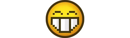 😁 Стикер «KolobkiHD slim» для Telegram
