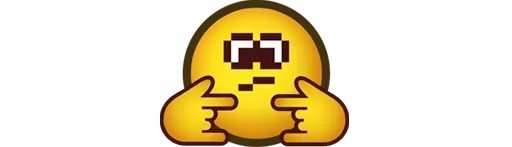 🤘 Стикер «KolobkiHD slim» для Telegram
