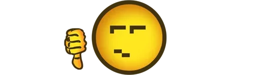 👎 Стикер «KolobkiHD slim» для Telegram