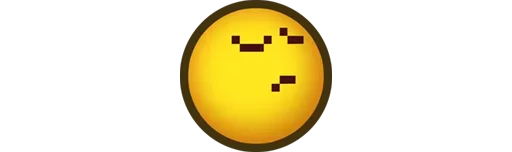 😤 Стикер «KolobkiHD slim» для Telegram
