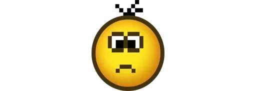 🙁 Стикер «KolobkiHD slim» для Telegram
