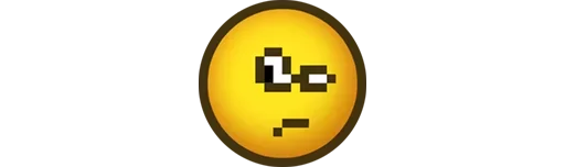 😠 Стикер «KolobkiHD slim» для Telegram