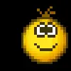 👍 Эмодзи «animated #emoji #pixel #video» для Telegram