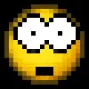 😳 Эмодзи «animated #emoji #pixel #video» для Telegram