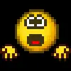 😅 Эмодзи «animated #emoji #pixel #video» для Telegram