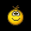 👍 Эмодзи «animated #emoji #pixel #video» для Telegram