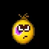 👊 Эмодзи «animated #emoji #pixel #video» для Telegram