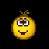 🤗 Эмодзи «animated #emoji #pixel #video» для Telegram