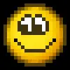😋 Эмодзи «animated #emoji #pixel #video» для Telegram