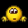 🤷‍♂️ Эмодзи «animated #emoji #pixel #video» для Telegram