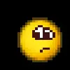 😛 Эмодзи «animated #emoji #pixel #video» для Telegram